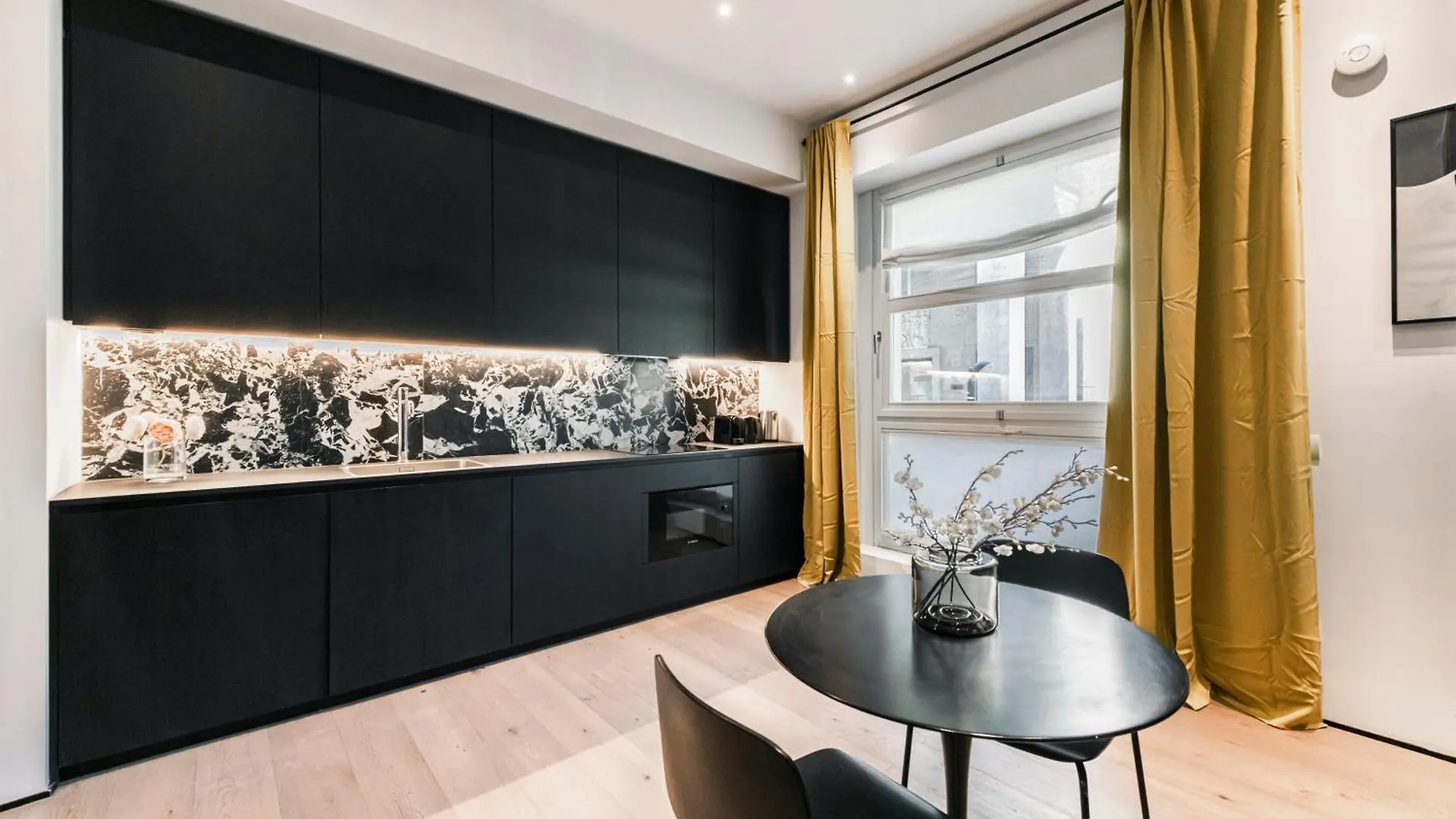 Easylife - Accogliente Monolocale In Corso Magenta Lägenhet Milano