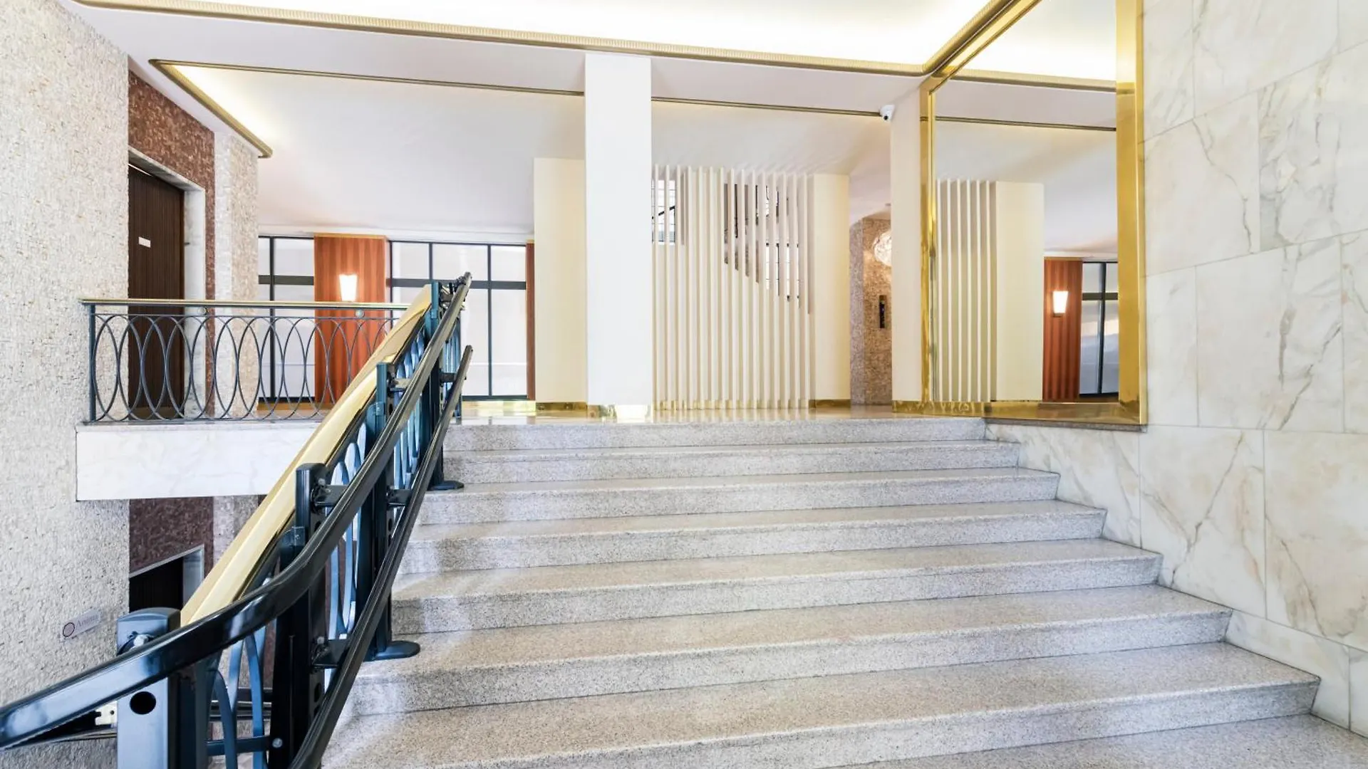 Easylife - Accogliente Monolocale In Corso Magenta Lägenhet Milano Italien