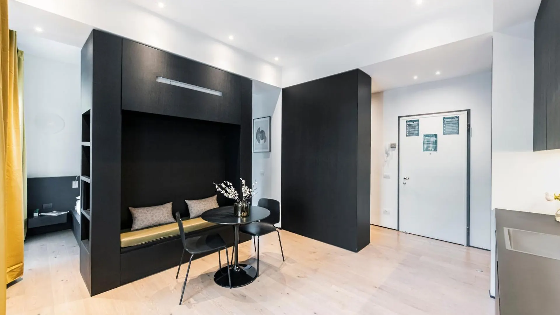 Easylife - Accogliente Monolocale In Corso Magenta Lägenhet Milano Italien